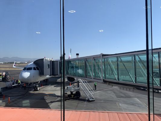 Guanajuato International Airport by null