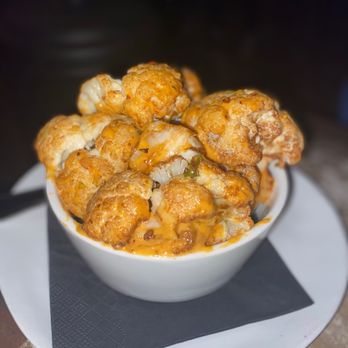 Bacari W 3rd - Orange Cauliflower - Breakfast & Brunch Near Me - Los Angeles, California