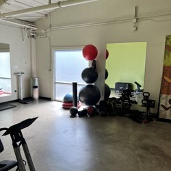 Anytime Fitness