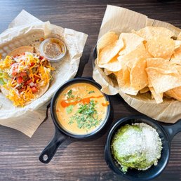Chicken Fajita