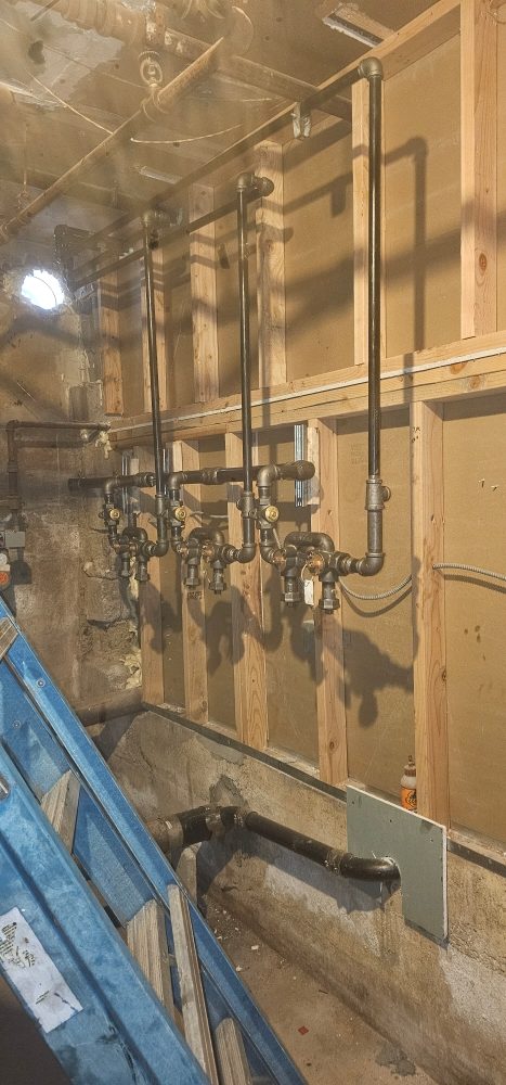 Slide of Priority Plumbing