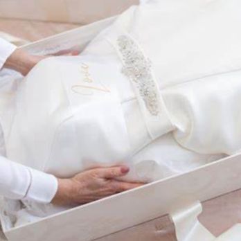 Jasmine Quality Cleaners - We box wedding dresses you can preserve it with air proof box that will last forever - Dry Cleaning Near Me - Sherman Oaks, California Jasmine Quality Cleaners - We box wedding dresses you can preserve it with air proof box that will last forever - Dry Cleaning Near Me - Sherman Oaks, California
