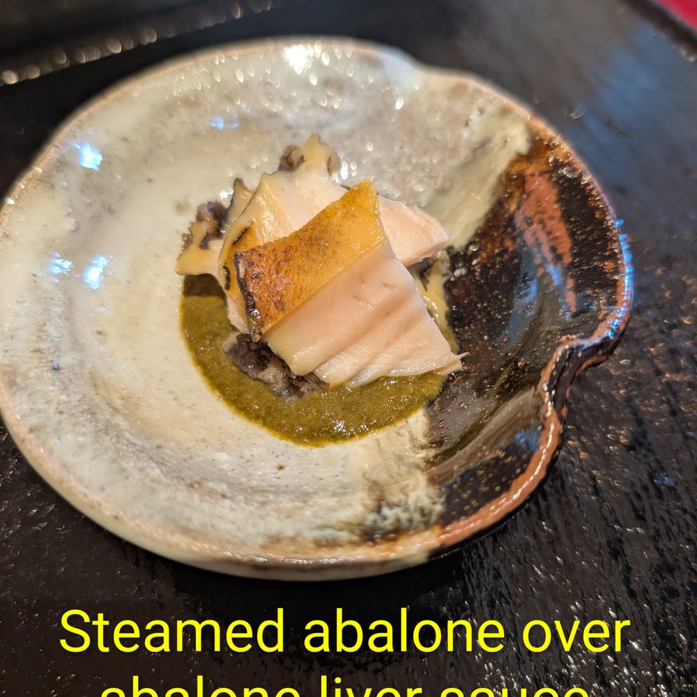 Ezo Omakase - Sushi Bars Near Me - Santa Clara, California