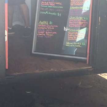 Mami's Empanadas - Pricing - Latin American Near Me - Honolulu, Hawaii Mami's Empanadas - Pricing - Latin American Near Me - Honolulu, Hawaii