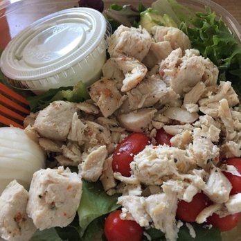 Salad and Go - Salad Near Me - Chandler, Arizona Salad and Go - Salad Near Me - Chandler, Arizona