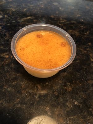 Melrose Squeeze by null