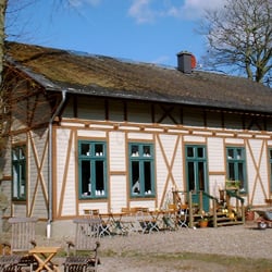 Schweizer Haus Galerie-Café