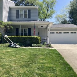 Precision Garage Door Service