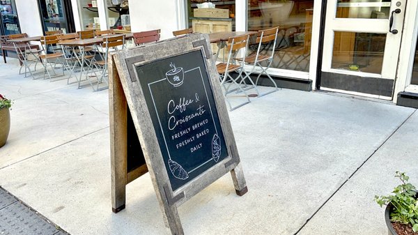 Le Pain Quotidien by null