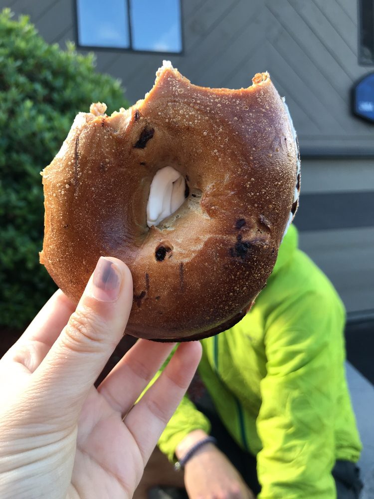 DUNKIN’ Updated October 2024 154 Congress St, Rumford, Maine