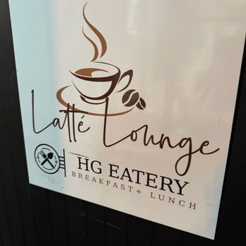 Latte Lounge + HG Eatery - Breakfast & Brunch Near Me - St. Louis, Missouri