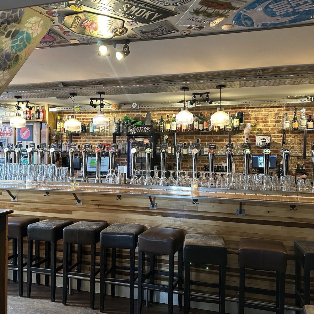 TOP 10 BEST Restaurants near Boommarkt 1, 2311 EA Leiden, The Netherlands -  Updated 2026 - Yelp, image size:1000x1000