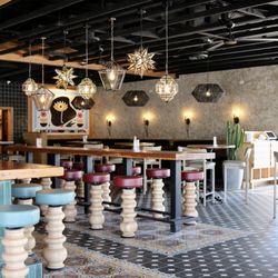 Cocina de Barrio - Encinitas