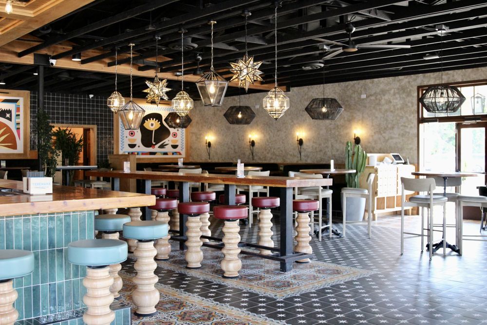 Cocina de Barrio - Encinitas