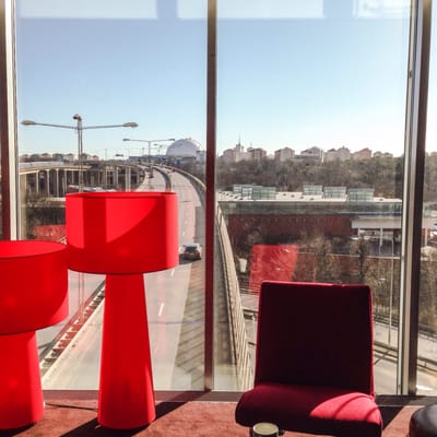 Clarion Hotel Stockholm by null