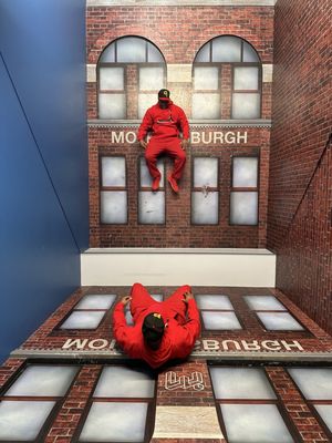 MUSEUM OF ILLUSIONS - Updated February 2026 - 240 Photos & 63 Reviews