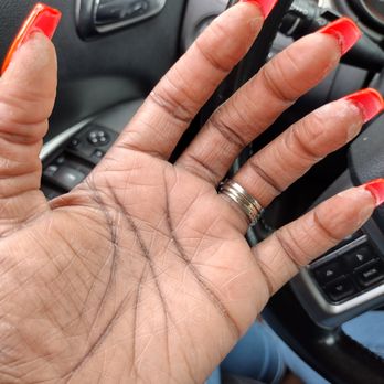 Elite Nail Spa - Nail Salons Near Me - Dallas, Georgia