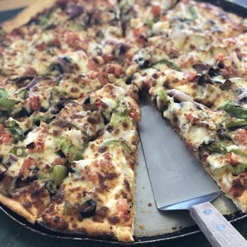 Surf Shack Pizza - Malibu pizza - Pizza Near Me - Grants, New Mexico