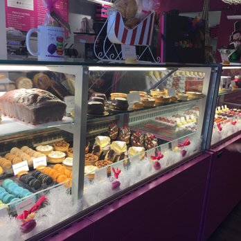 Le Macaron French Pastries - Coffee & Tea Near Me - Jacksonville, Florida