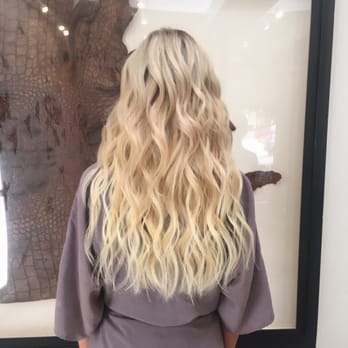 Chaviv Hair - Hair Stylists Near Me