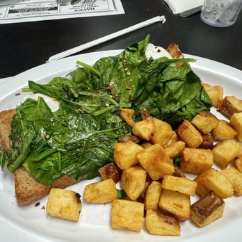 Joey'O's Restaurant - Donna's Avocado Toast Breakfast SandwichAvocado - Breakfast & Brunch Near Me - Warwick, Rhode Island