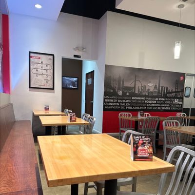 Bonchon Costa Mesa by null