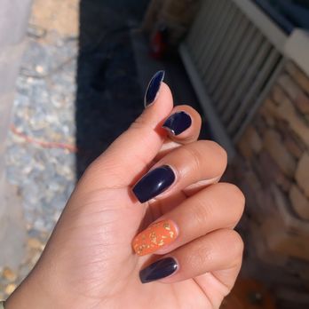 Royal Nails - Mel did my nails ! - Nail Salons Near Me - Modesto, California Royal Nails - Mel did my nails ! - Nail Salons Near Me - Modesto, California