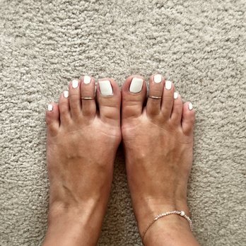Classy Nails and Spa - Gel pedicure - Nail Salons Near Me - Lexington, South Carolina