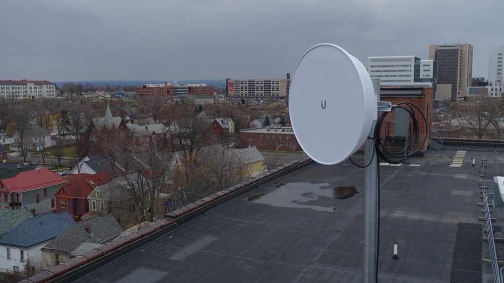 ROOFTOP DATA Buffalo, NY Yelp