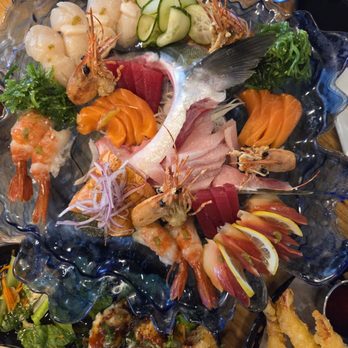 Tokai Sushi - Sushi Bars Near Me - Corona, California Tokai Sushi - Sushi Bars Near Me - Corona, California