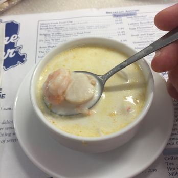 Maine Diner - Told Ya - Diners Near Me - Wells, Maine