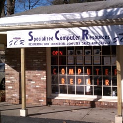 Specialized Computer Resources