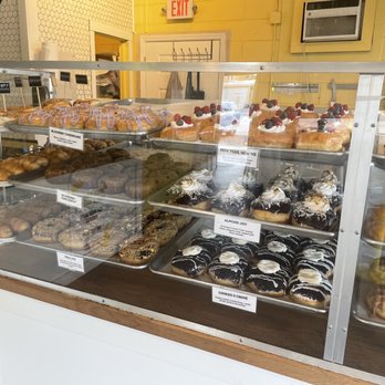 Swillerbees Craft Donuts & Coffee - More donuts - Donuts Near Me - Flagler Beach, Florida Swillerbees Craft Donuts & Coffee - More donuts - Donuts Near Me - Flagler Beach, Florida