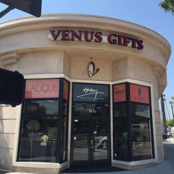 Venus Gifts - Home Decor Near Me - Glendale, California
