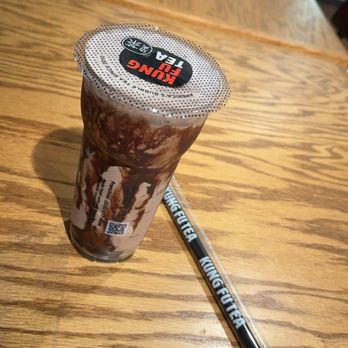 Kung Fu Tea - Bubble Tea Near Me - Pleasantville, New Jersey