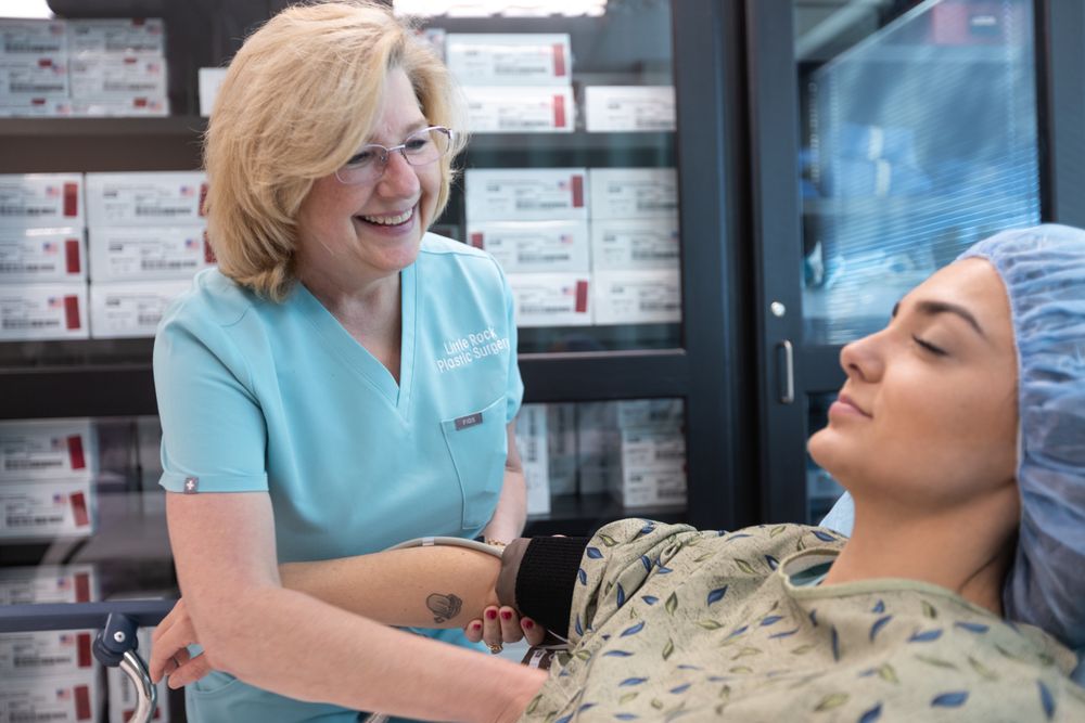 LITTLE ROCK PLASTIC SURGERY Updated May 2024 12 Photos Yelp