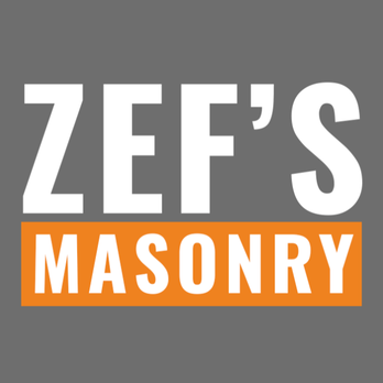 Zef's Masonry - Masonry/Concrete Near Me