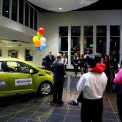 Dellenbach Motors