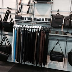 DSW Designer Shoe Warehouse - Men's bags. Belts