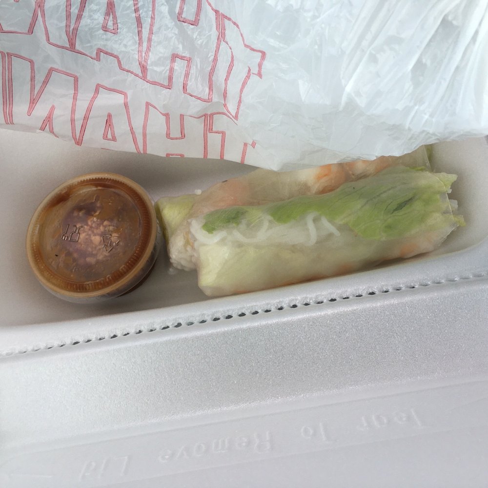 Pho Tina - Spring rolls - Vietnamese Near Me - Houston, Texas Pho Tina - Spring rolls - Vietnamese Near Me - Houston, Texas