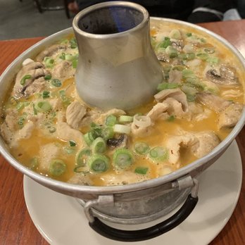 Rice By Mama 2 - Tom Kha Soup - Gluten-Free Near Me - Ventura, California Rice By Mama 2 - Tom Kha Soup - Gluten-Free Near Me - Ventura, California