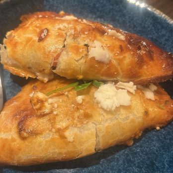 Verde - Empanadas(beefs are the best) - Desserts Near Me - Greenwood, Indiana