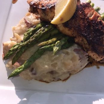Cobalt - Seafood Near Me - Orange Beach, Alabama