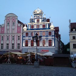 Harnaś