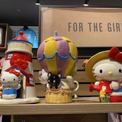 BoxLunch - Serramonte Center