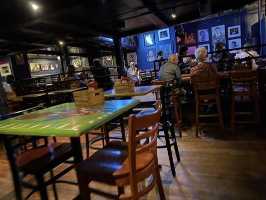 B.B. King's Blues Club by null