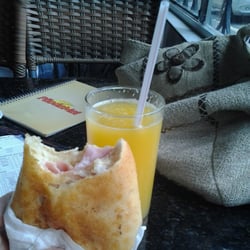 Pão de Mel