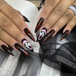 Celine Nail Spa
