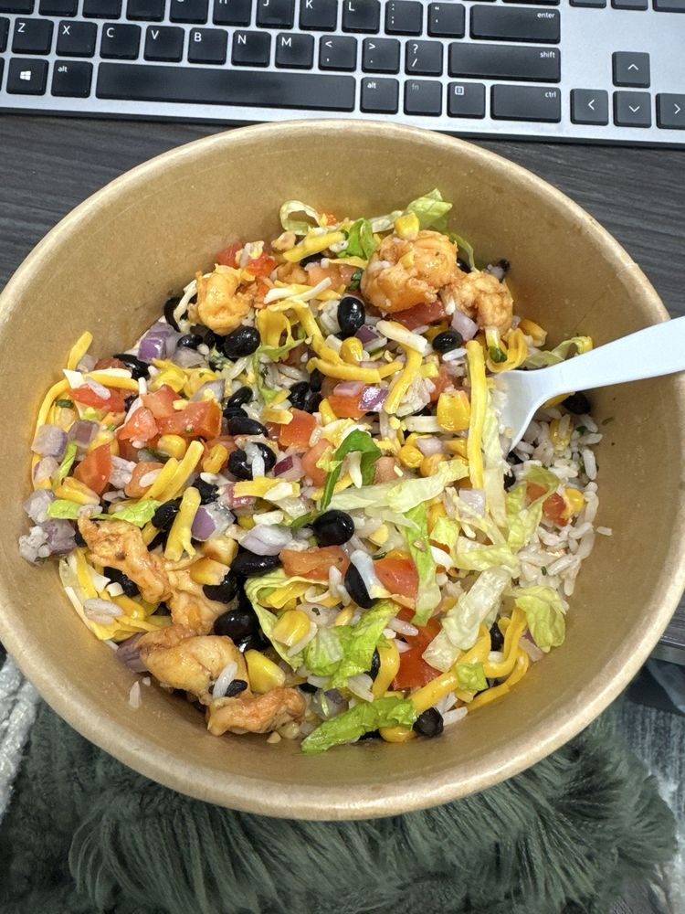 Tomatillo Taco Joint