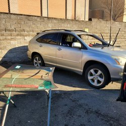 Veteran Auto Glass